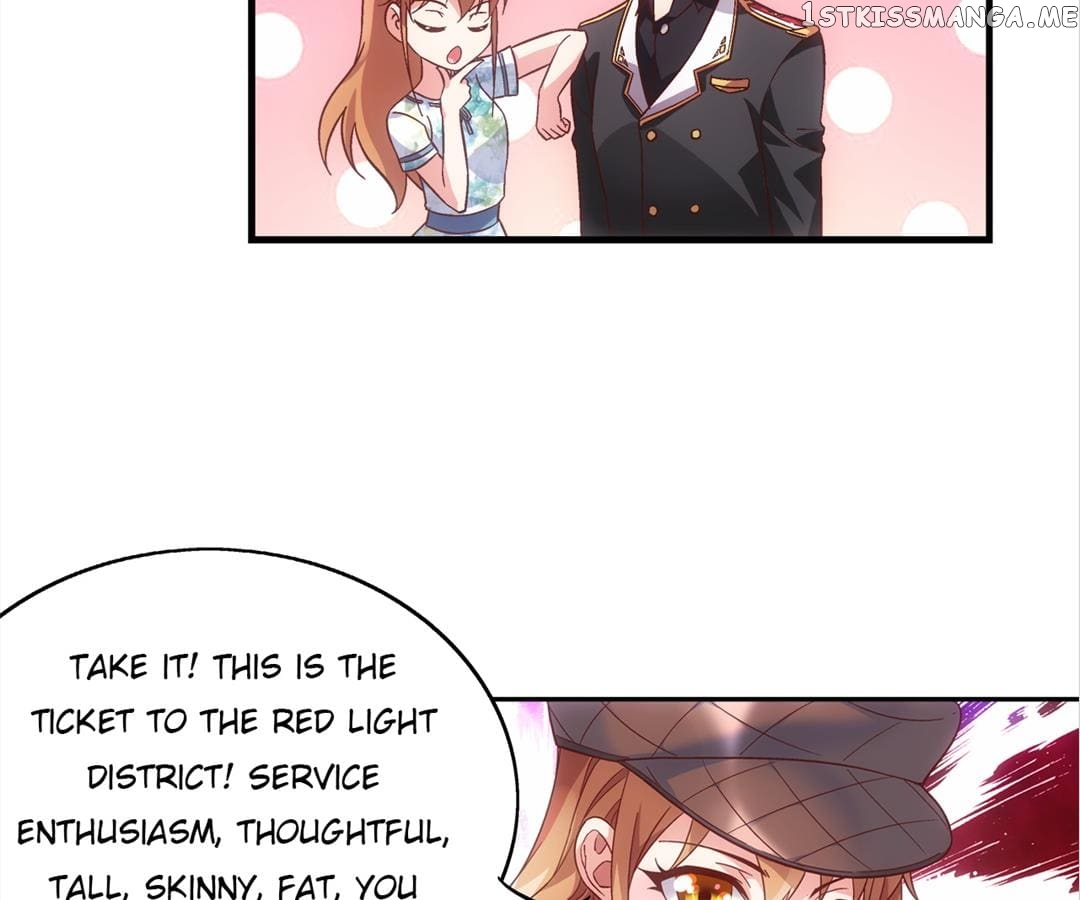 Love Between You And Me chapter 24 - page 18