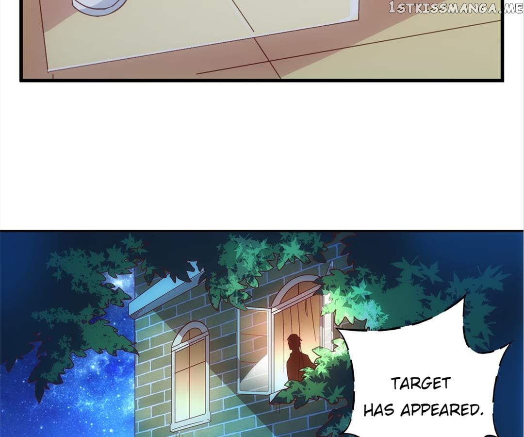 Love Between You And Me chapter 24 - page 30