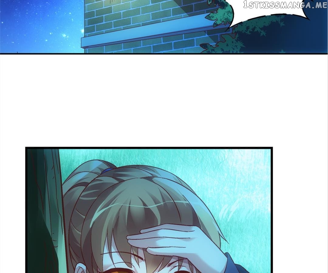 Love Between You And Me chapter 24 - page 31