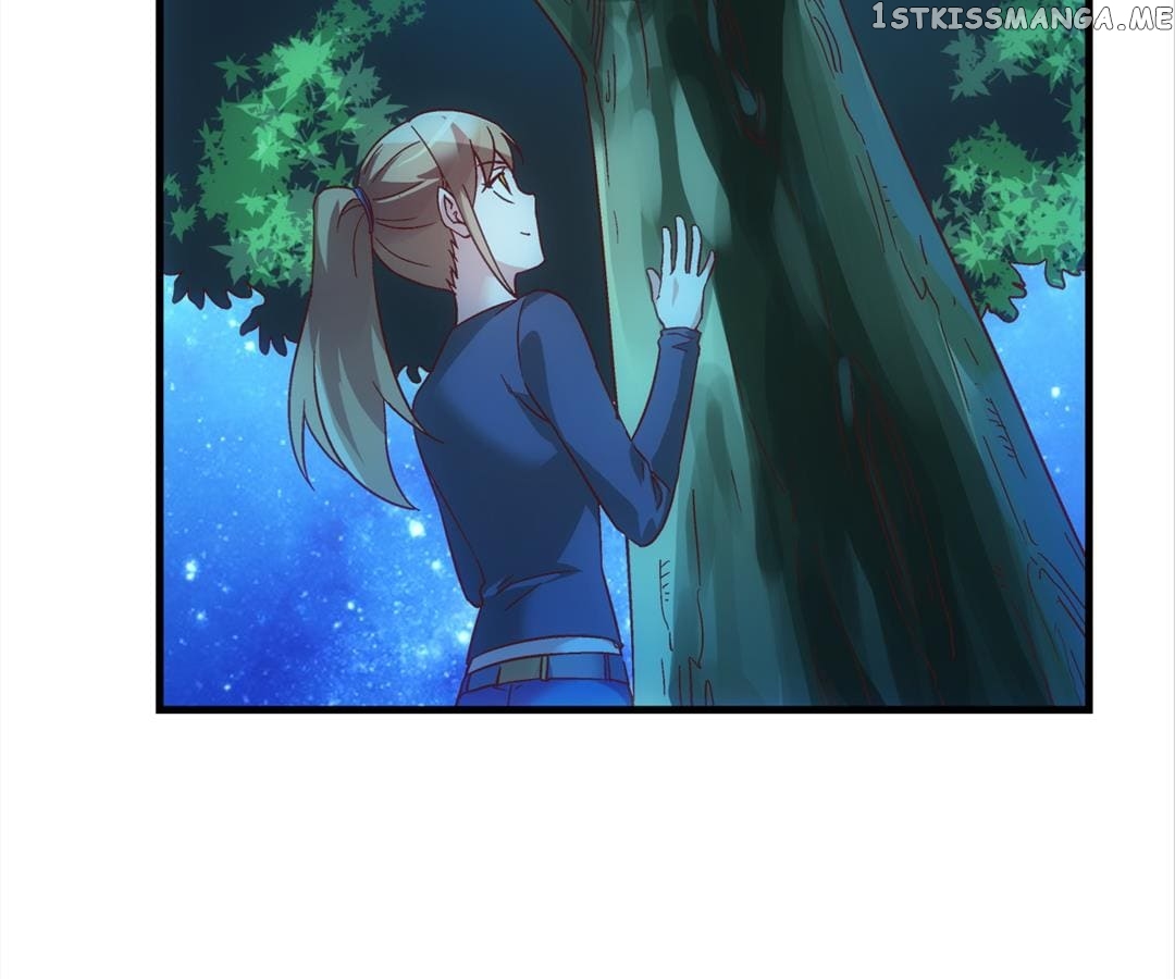 Love Between You And Me chapter 24 - page 34