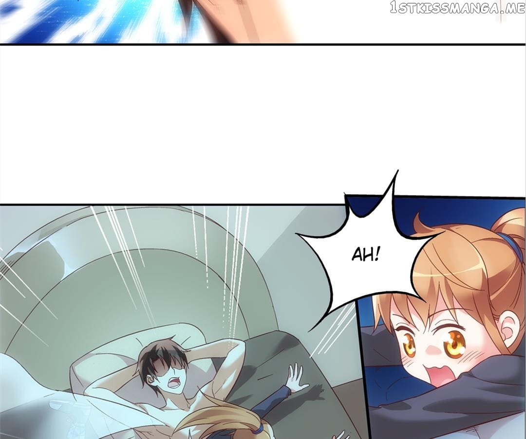 Love Between You And Me chapter 24 - page 38