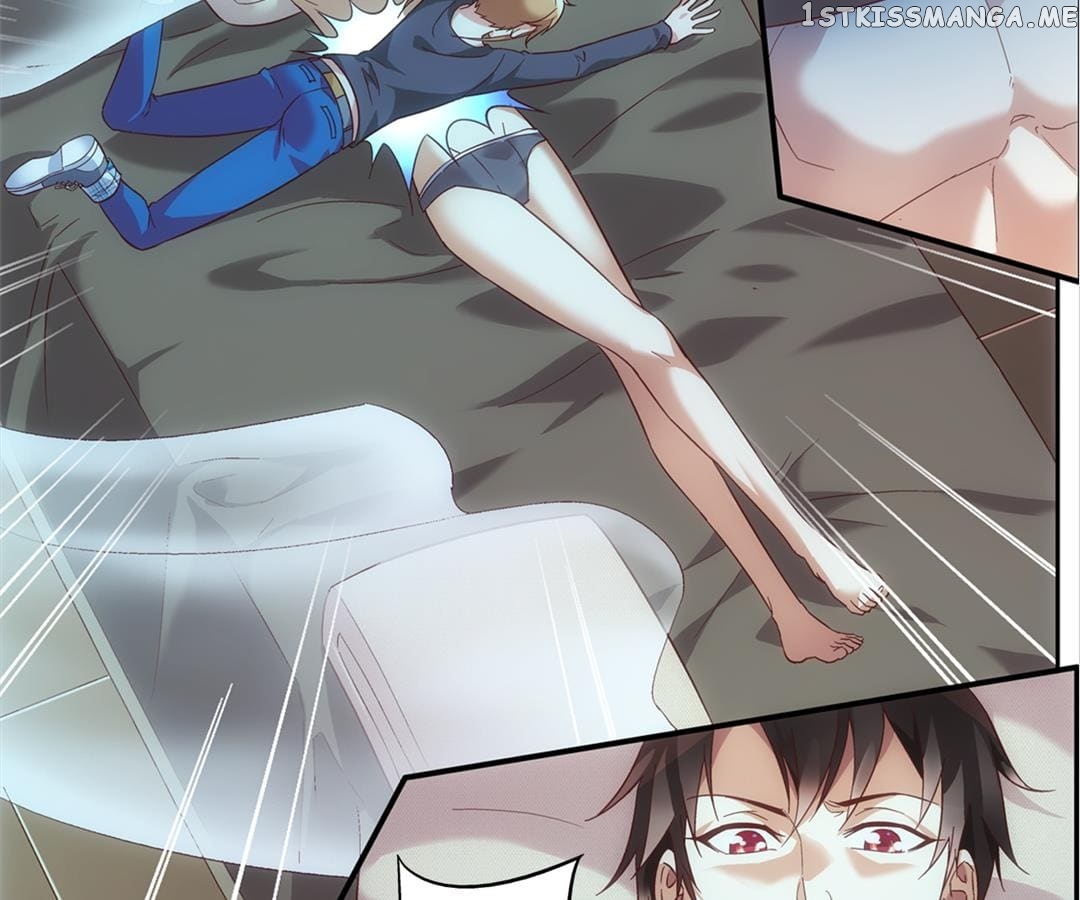 Love Between You And Me chapter 24 - page 39