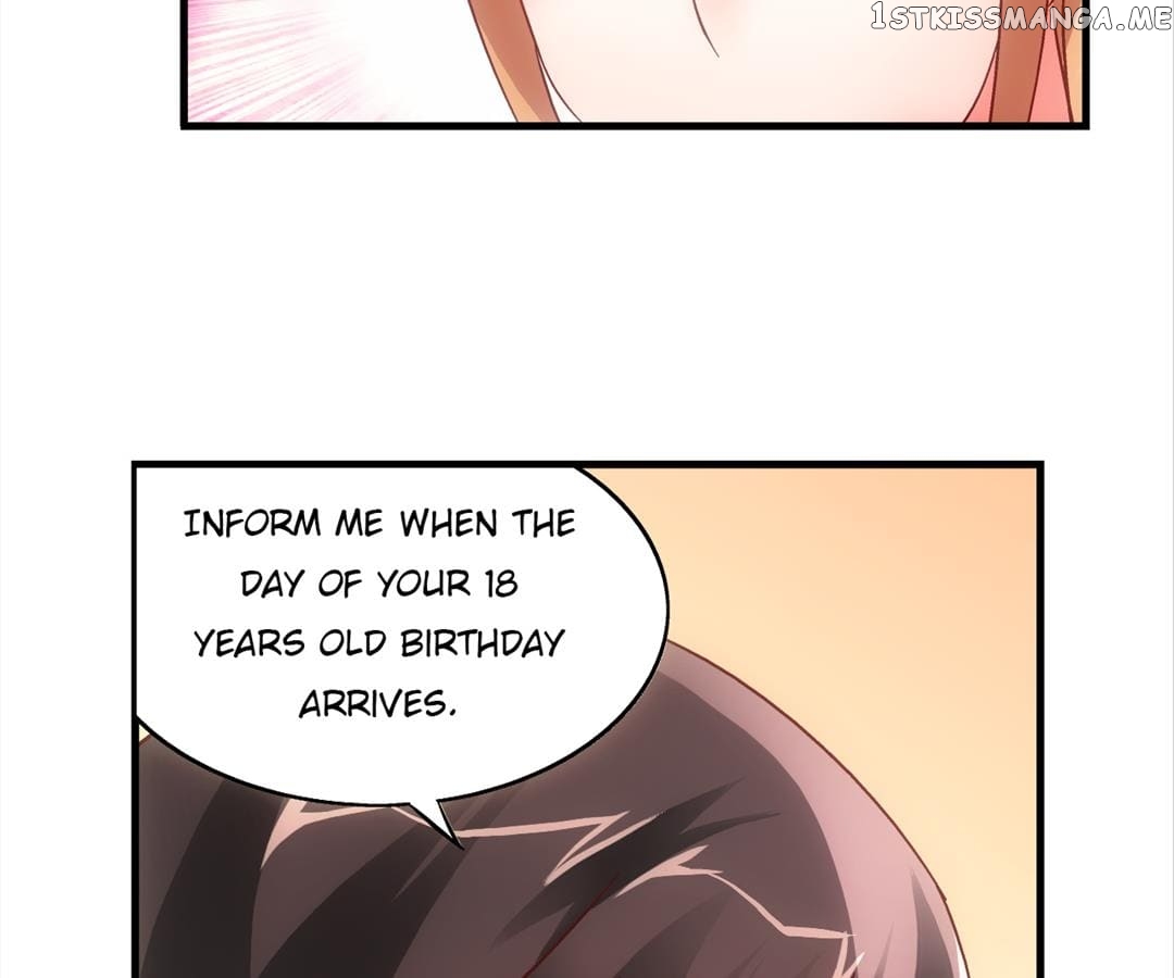 Love Between You And Me chapter 61 - page 18