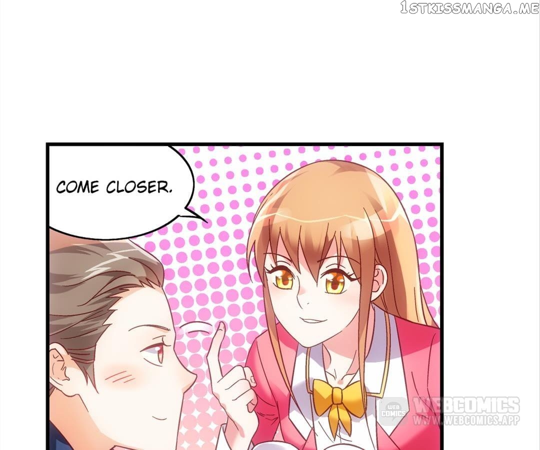 Love Between You And Me chapter 61 - page 25