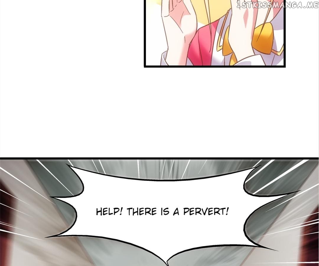 Love Between You And Me chapter 61 - page 28