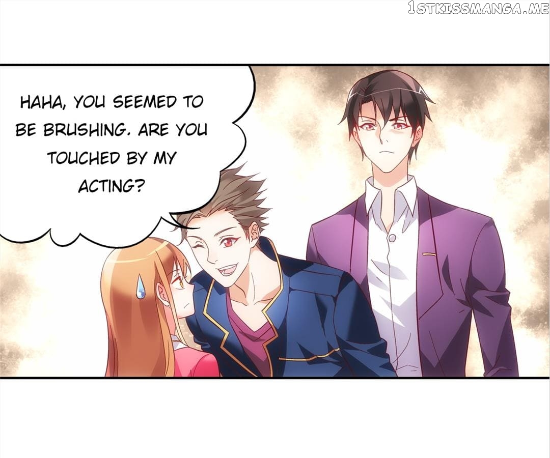 Love Between You And Me chapter 61 - page 3