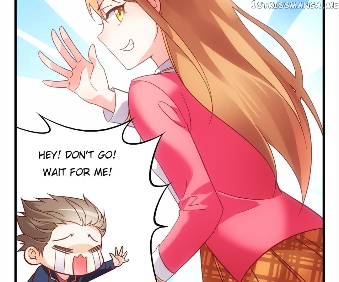 Love Between You And Me chapter 61 - page 34