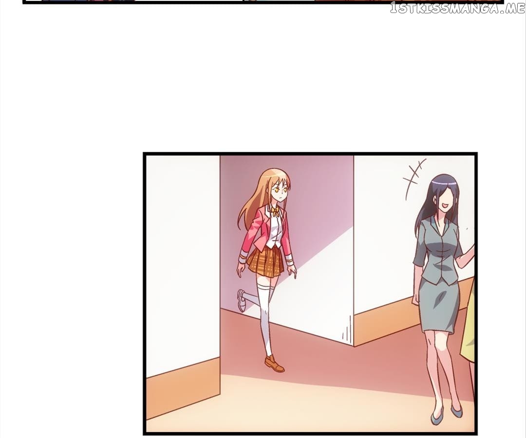 Love Between You And Me chapter 61 - page 35