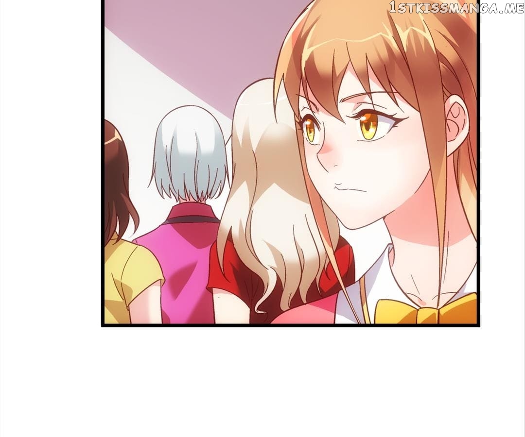 Love Between You And Me chapter 61 - page 38