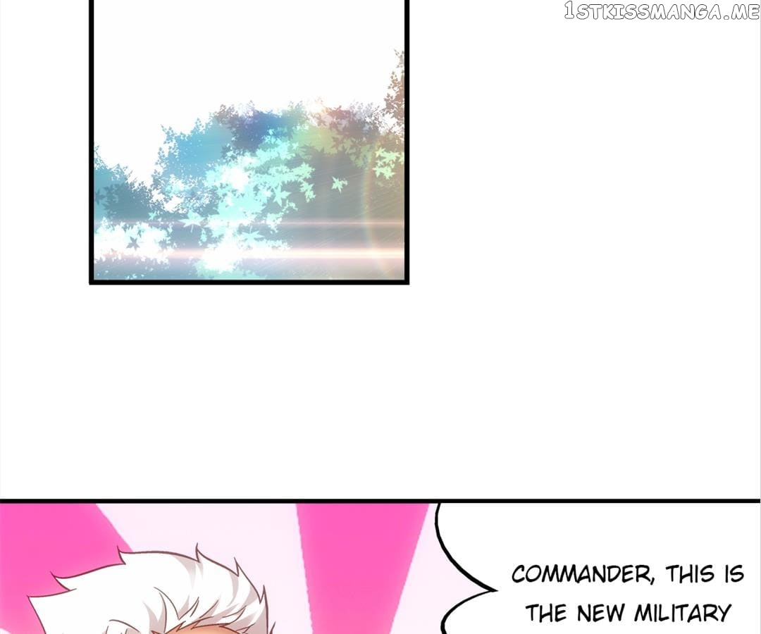 Love Between You And Me chapter 61 - page 42