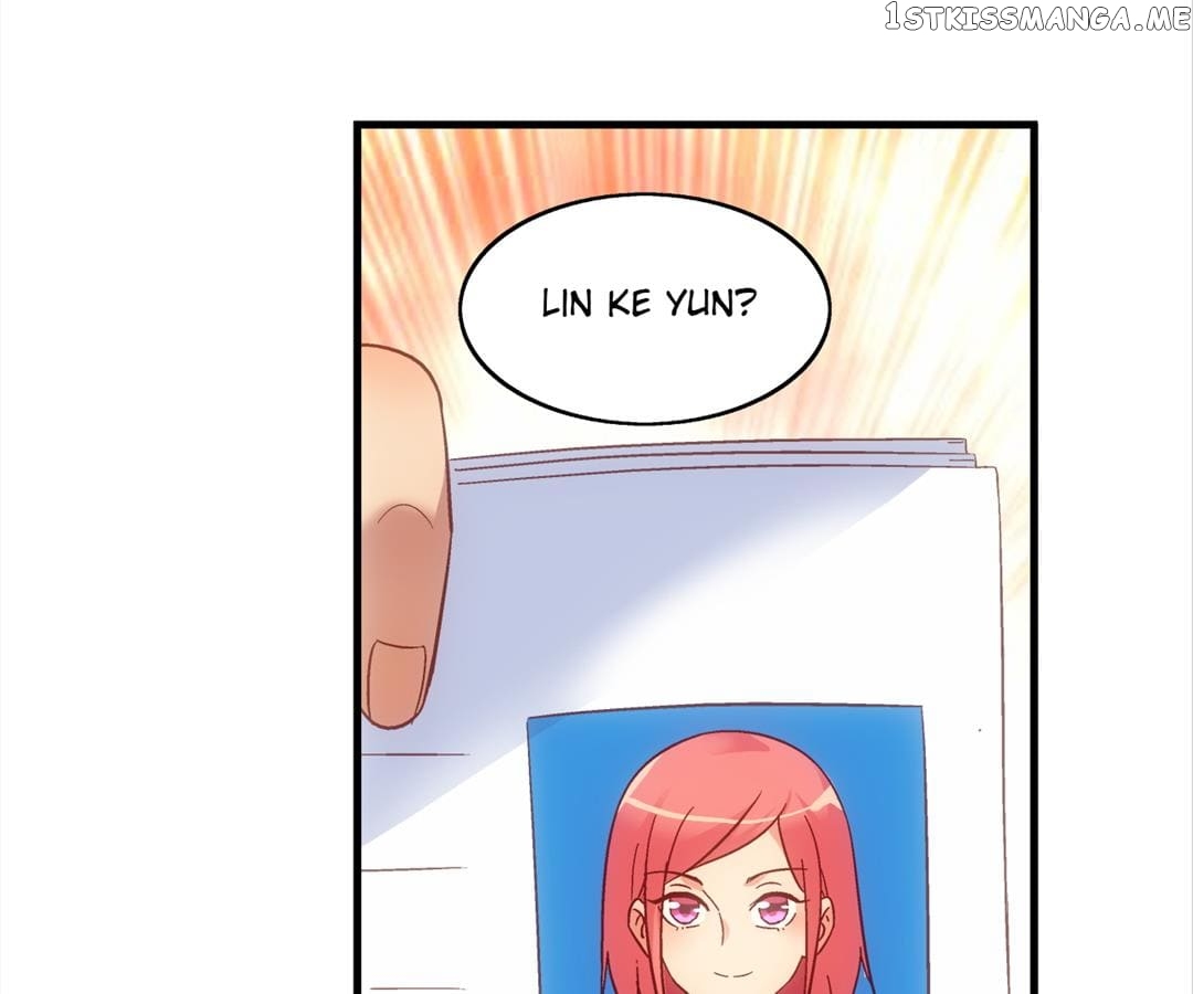 Love Between You And Me chapter 61 - page 44