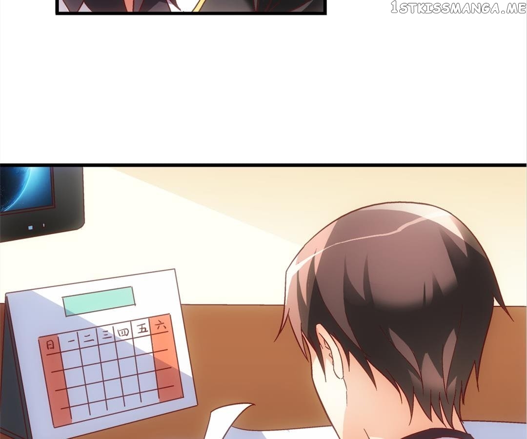 Love Between You And Me chapter 61 - page 54