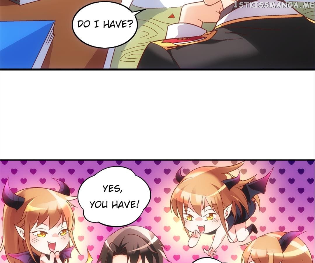 Love Between You And Me chapter 61 - page 55