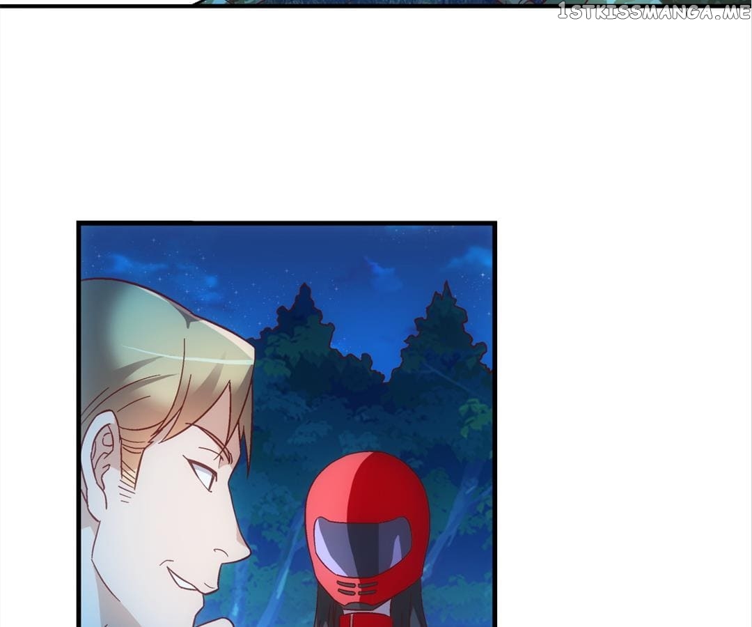 Love Between You And Me chapter 162 - page 19