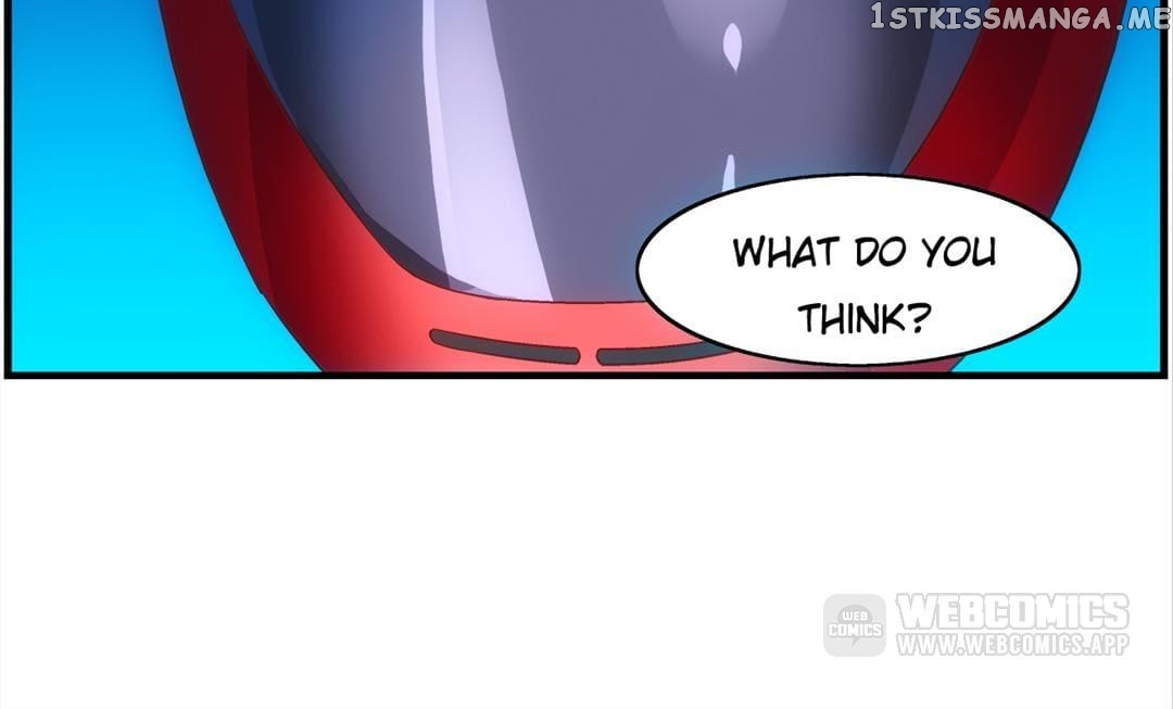 Love Between You And Me chapter 162 - page 21
