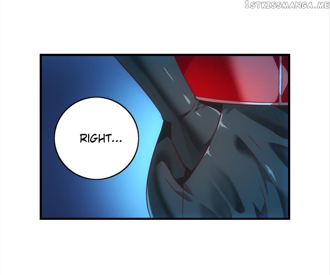 Love Between You And Me chapter 162 - page 30