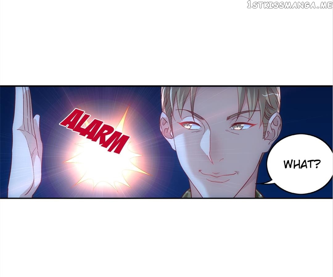 Love Between You And Me chapter 162 - page 34