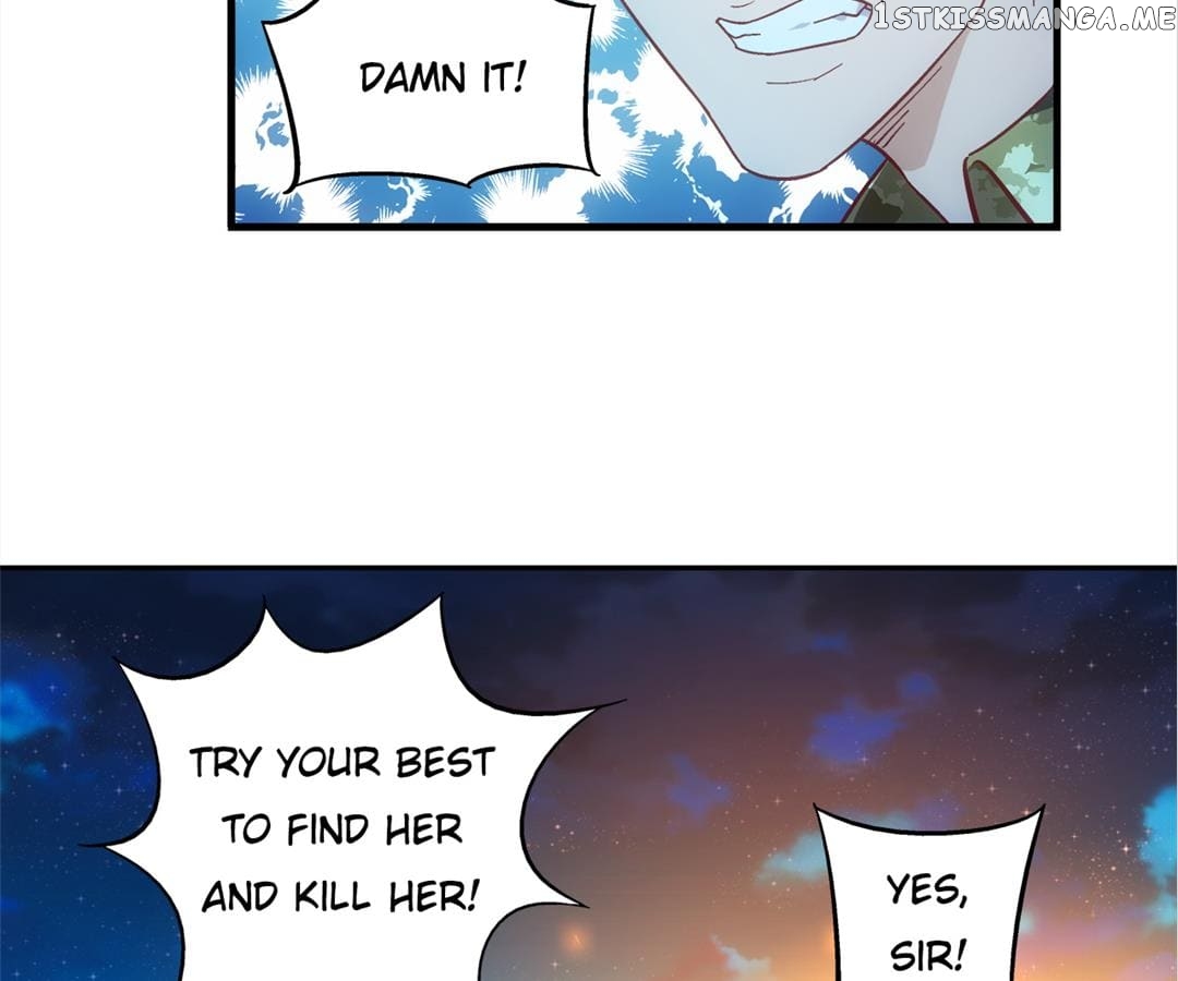 Love Between You And Me chapter 162 - page 39