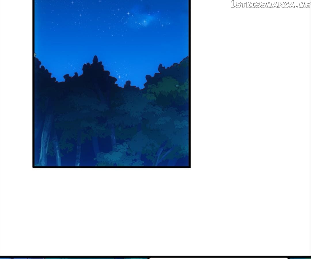 Love Between You And Me chapter 162 - page 4