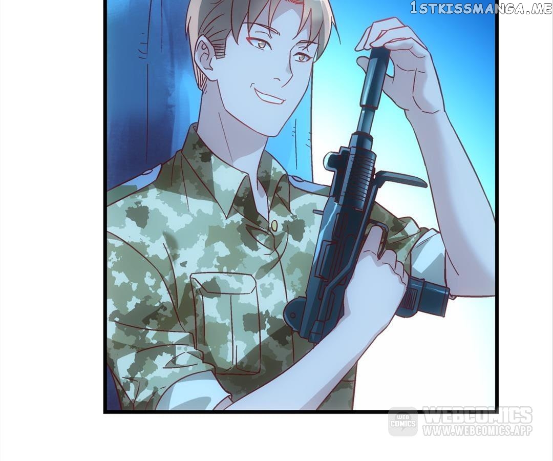 Love Between You And Me chapter 162 - page 9