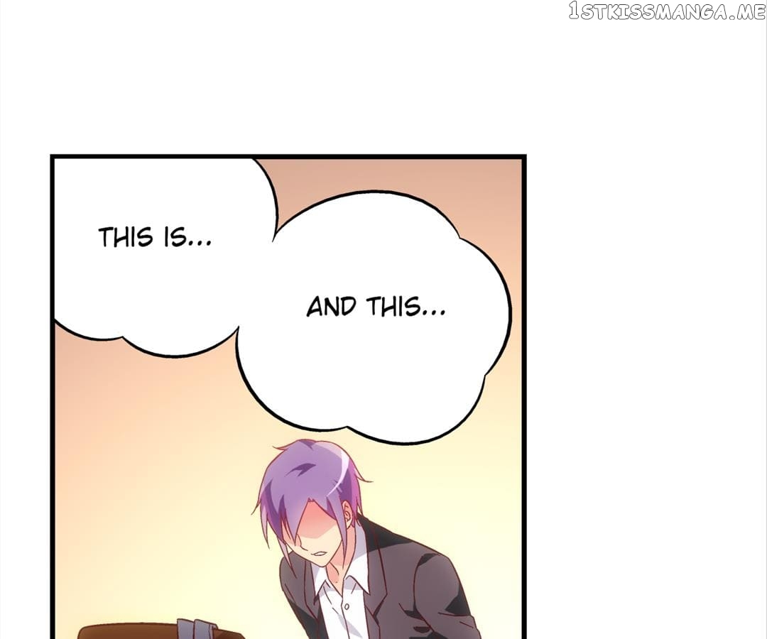 Love Between You And Me chapter 106 - page 30