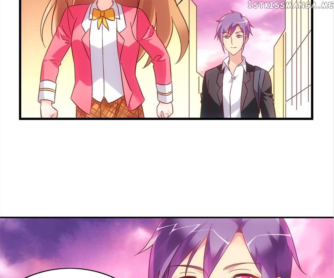 Love Between You And Me chapter 106 - page 7