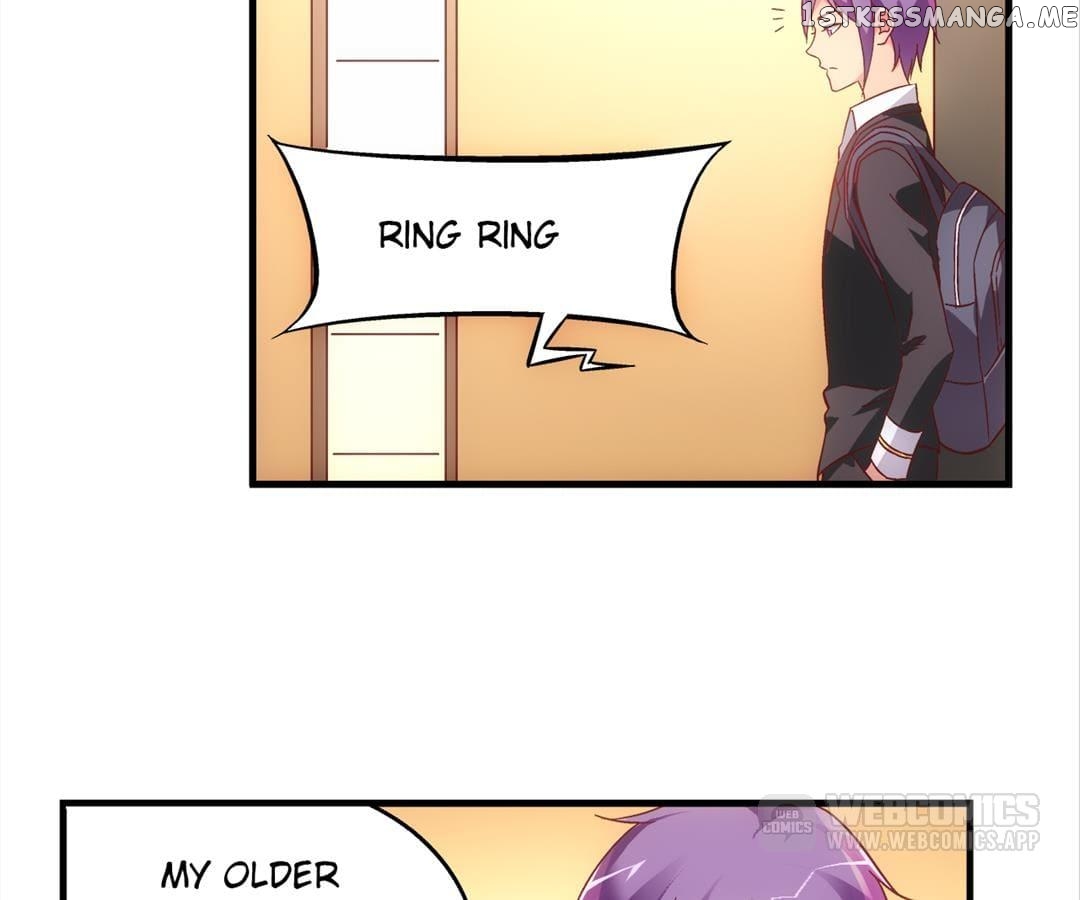 Love Between You And Me chapter 106 - page 9