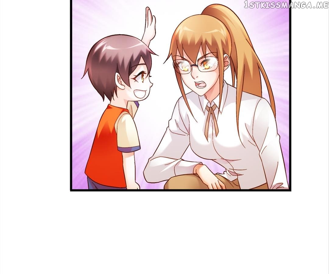 Love Between You And Me chapter 141 - page 11