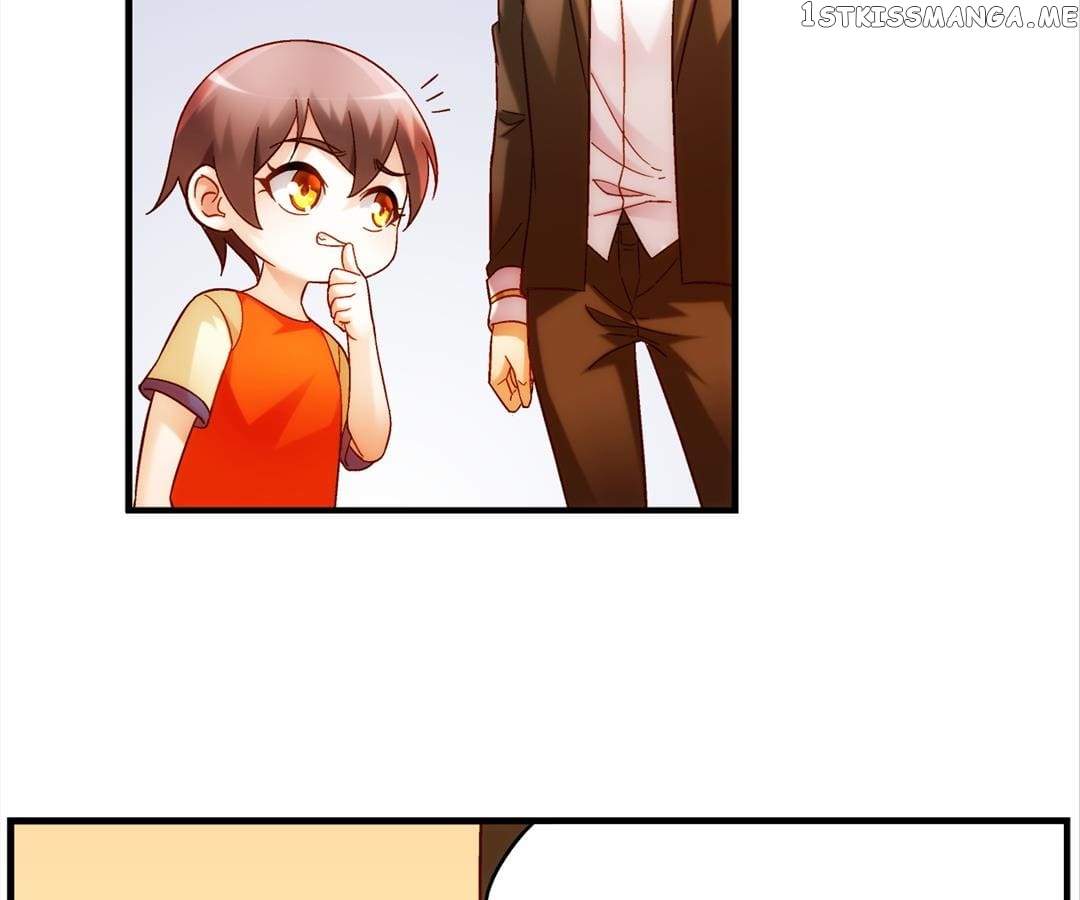 Love Between You And Me chapter 141 - page 14