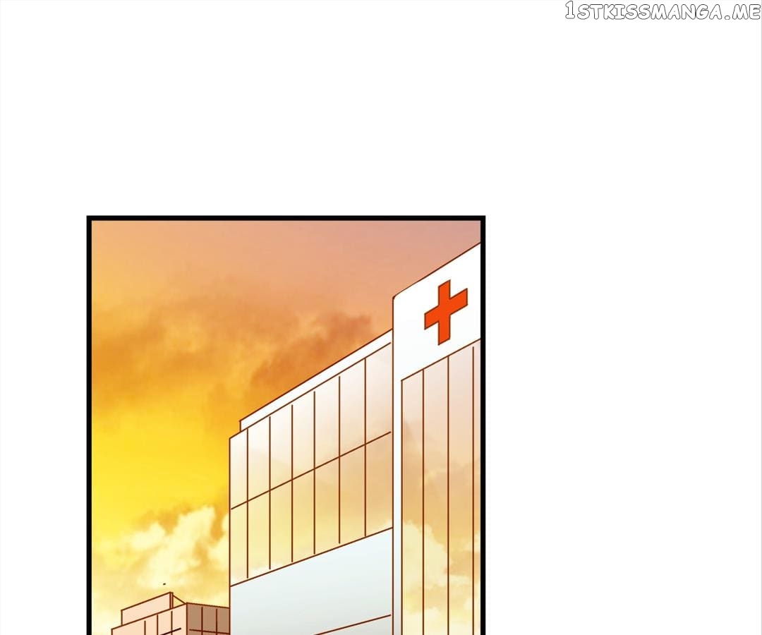Love Between You And Me chapter 141 - page 3
