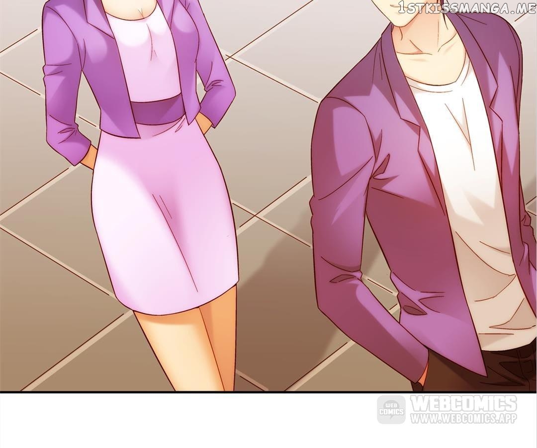 Love Between You And Me chapter 141 - page 41