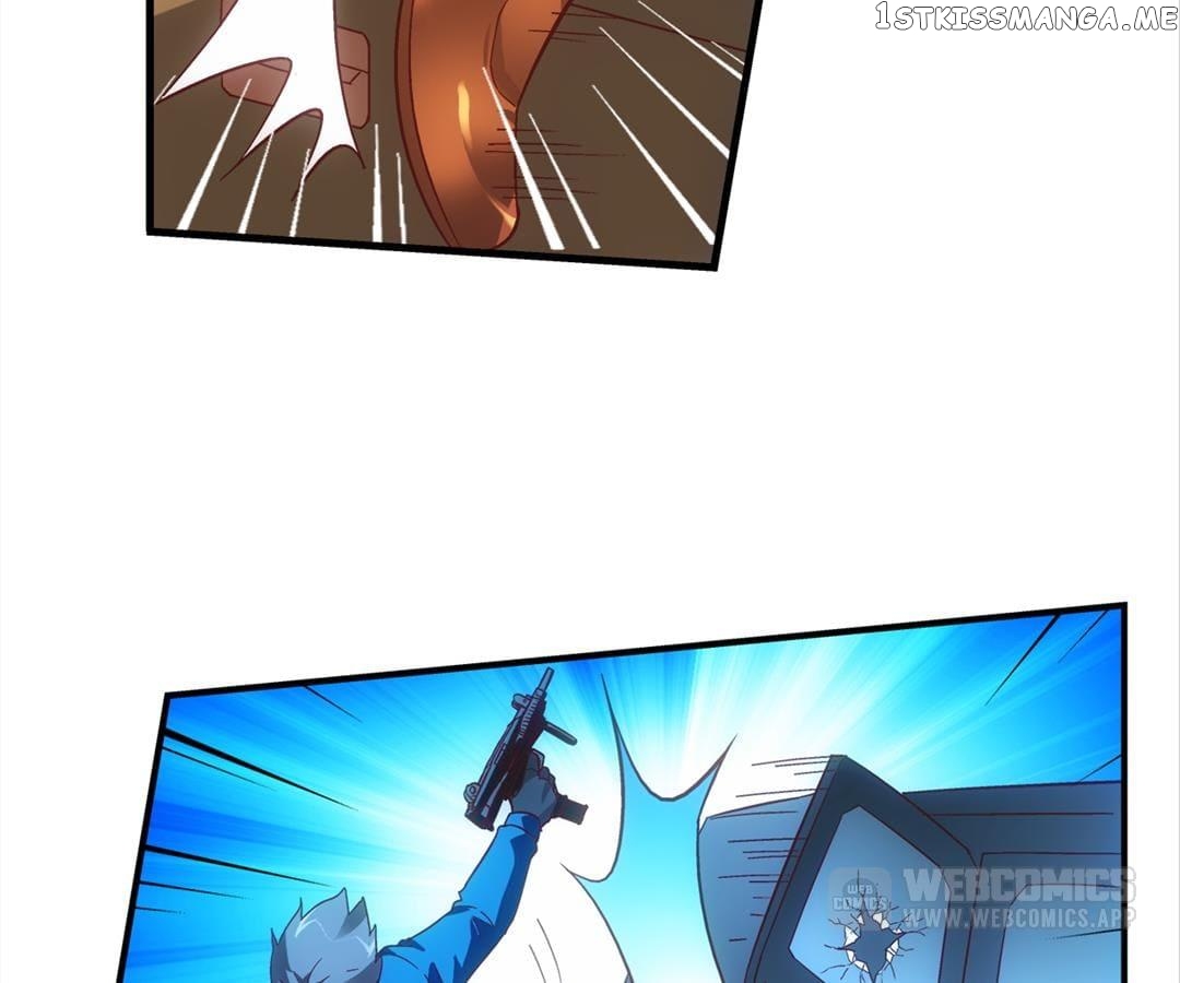 Love Between You And Me chapter 41 - page 25