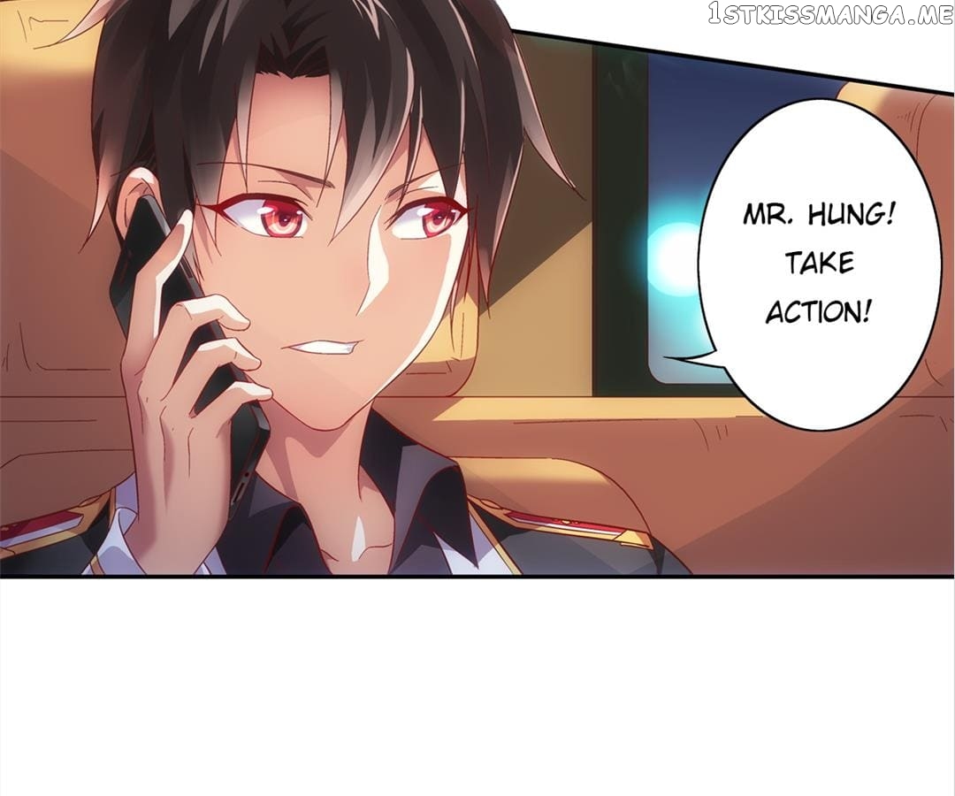 Love Between You And Me chapter 41 - page 36
