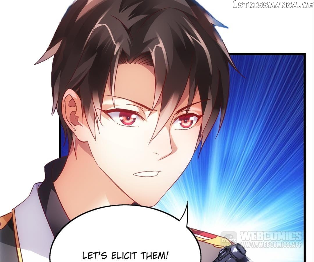 Love Between You And Me chapter 41 - page 5