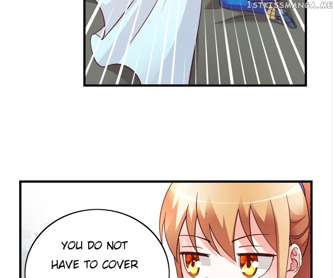 Love Between You And Me chapter 25 - page 17