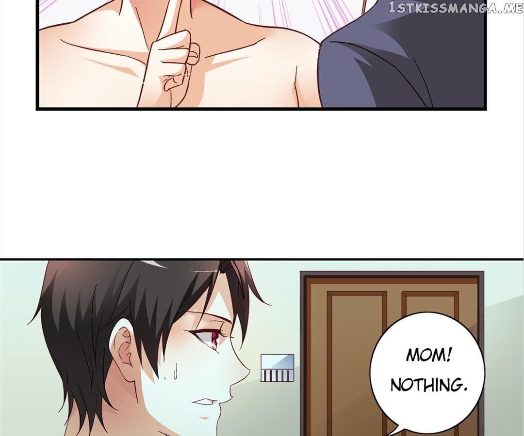 Love Between You And Me chapter 25 - page 29