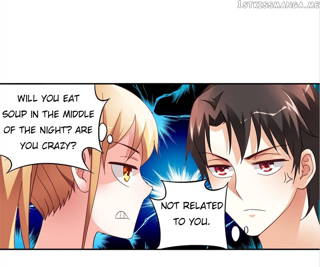 Love Between You And Me chapter 25 - page 31