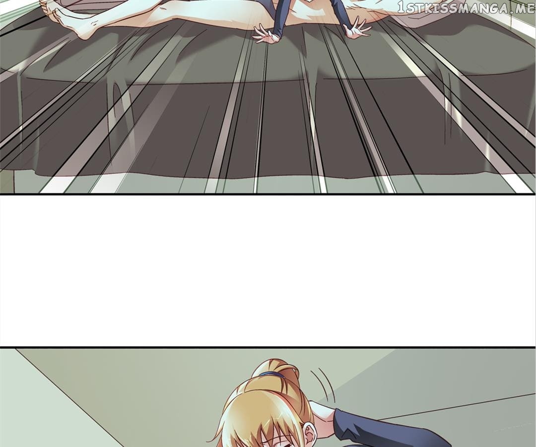 Love Between You And Me chapter 25 - page 5