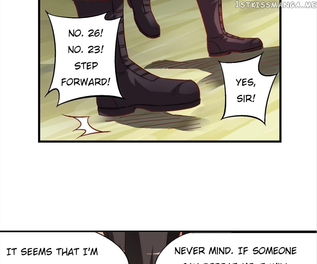 Love Between You And Me chapter 49 - page 11