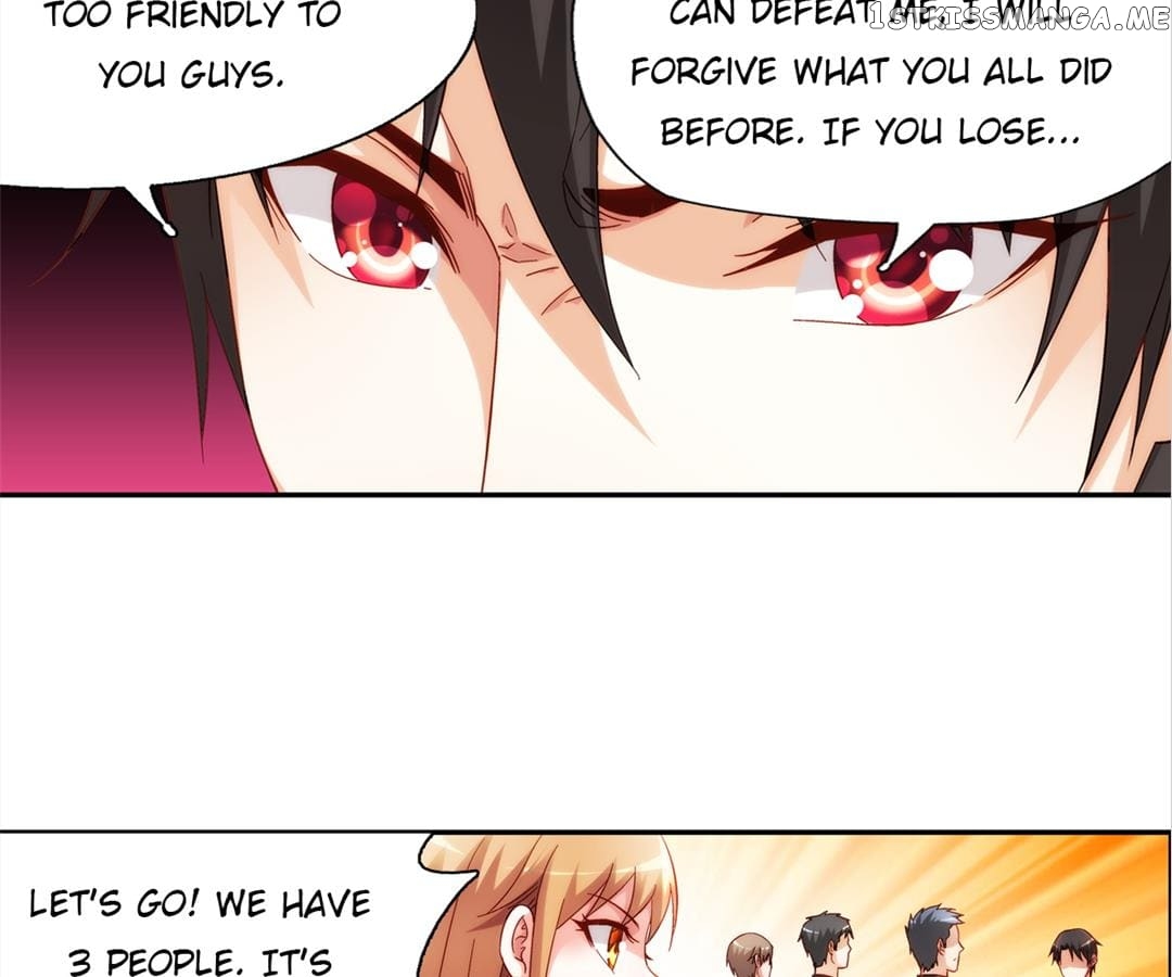 Love Between You And Me chapter 49 - page 12