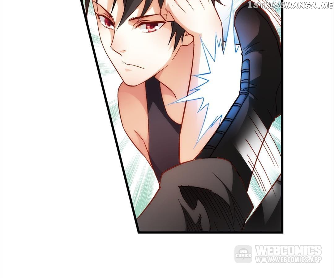 Love Between You And Me chapter 49 - page 17