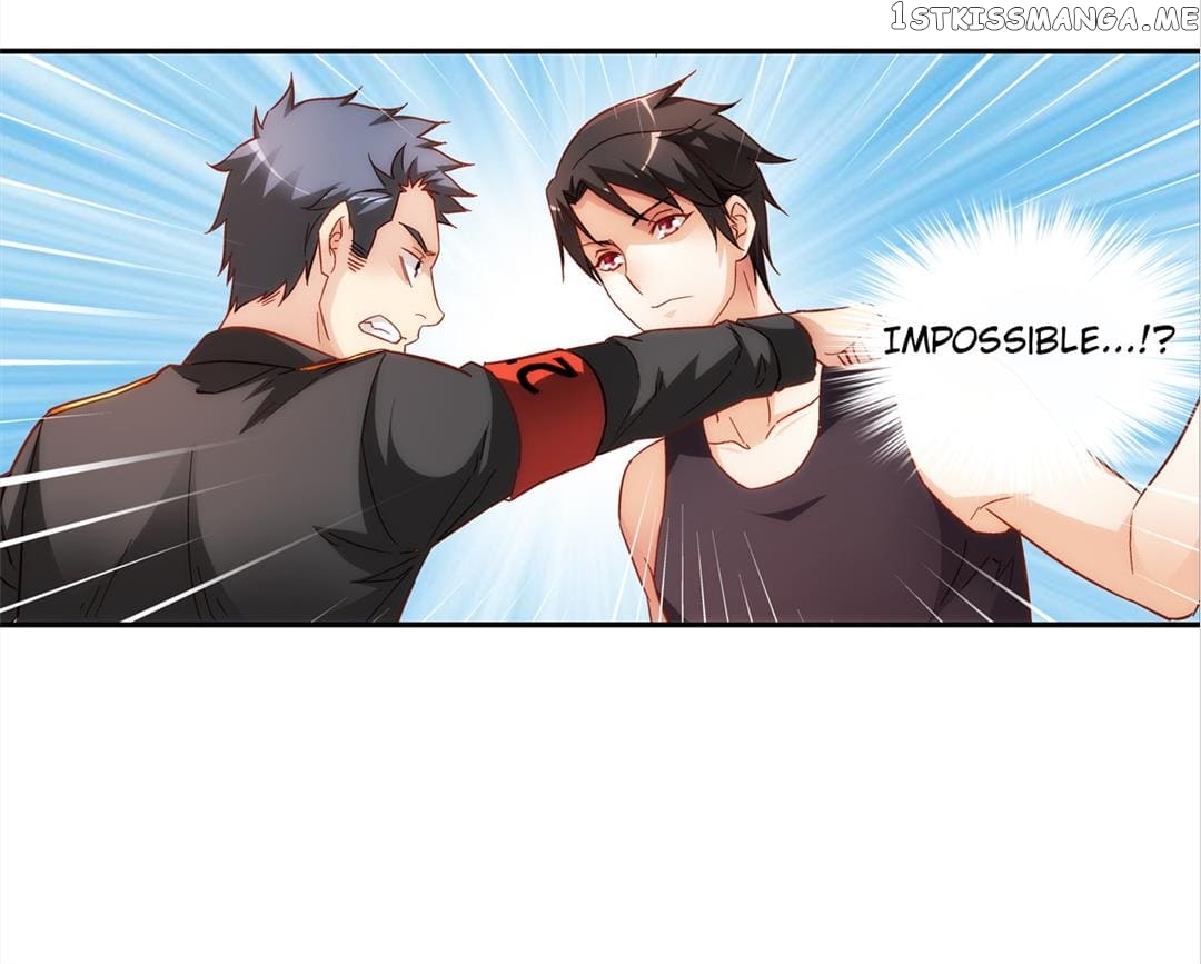 Love Between You And Me chapter 49 - page 20