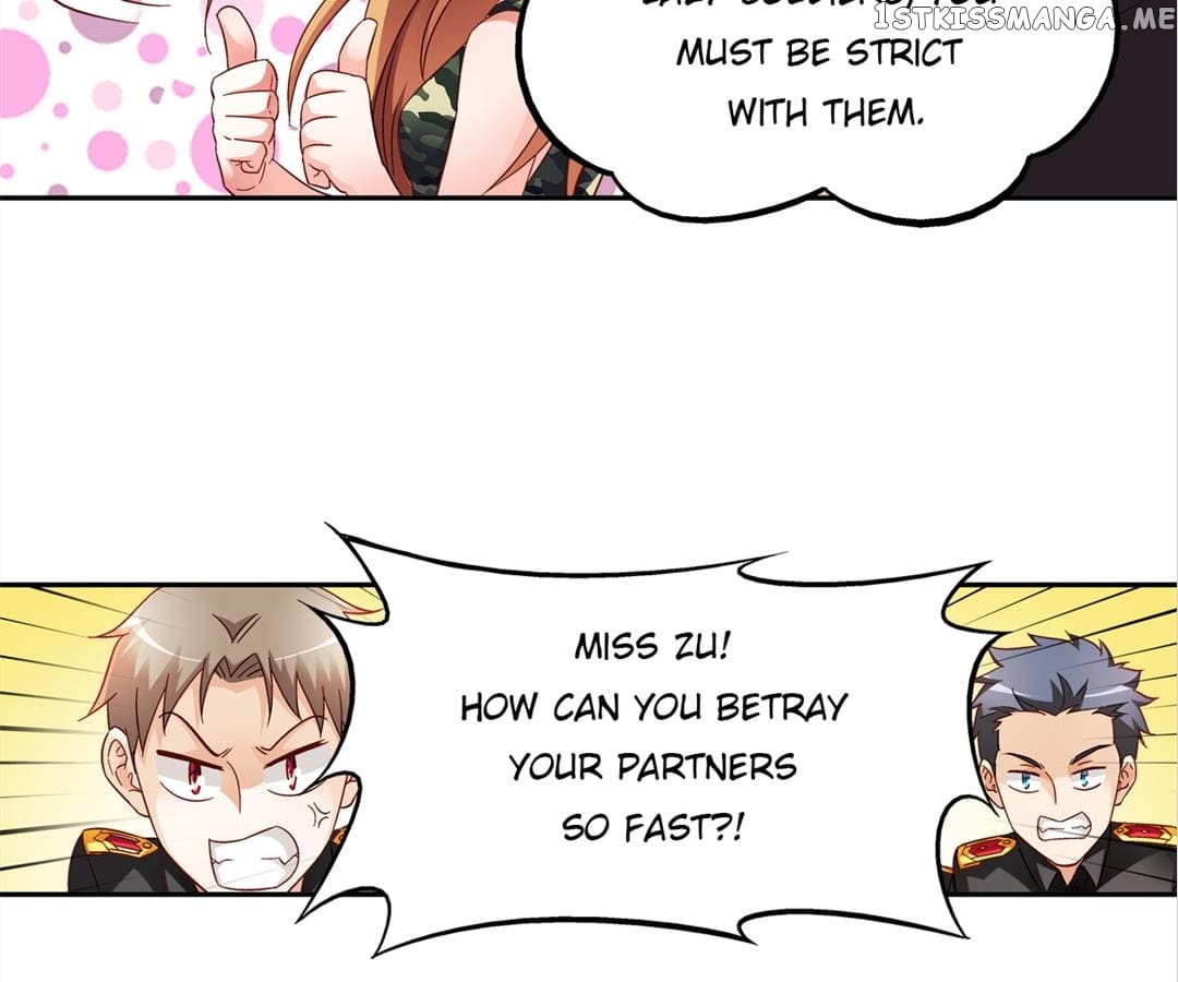 Love Between You And Me chapter 49 - page 34