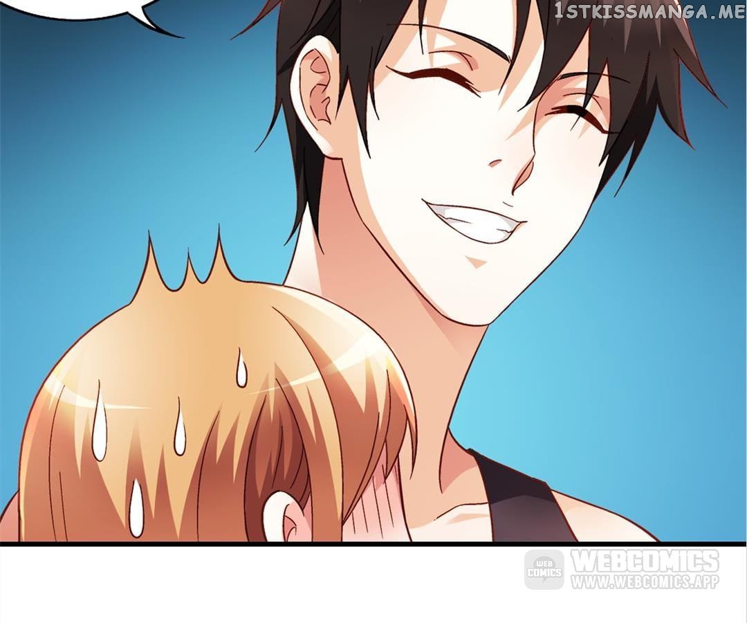 Love Between You And Me chapter 49 - page 37