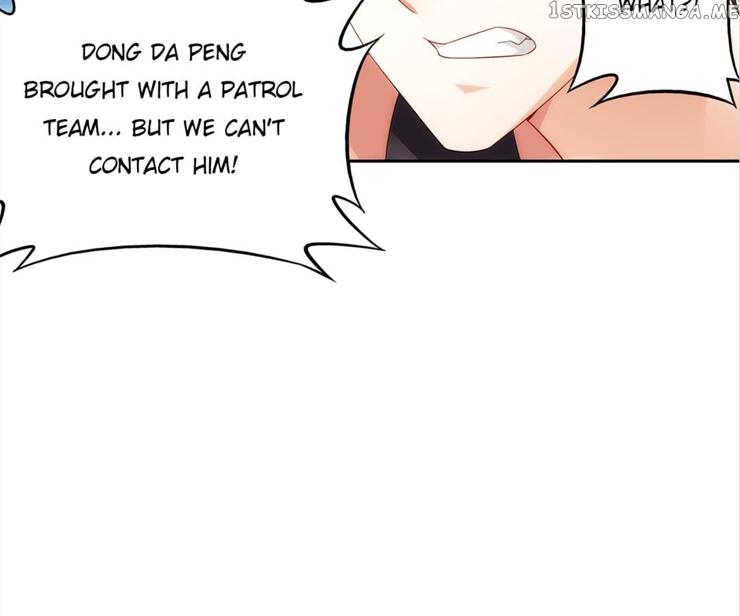 Love Between You And Me chapter 49 - page 42