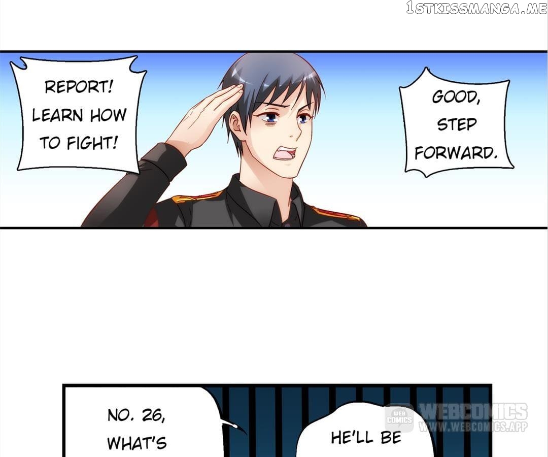 Love Between You And Me chapter 49 - page 9