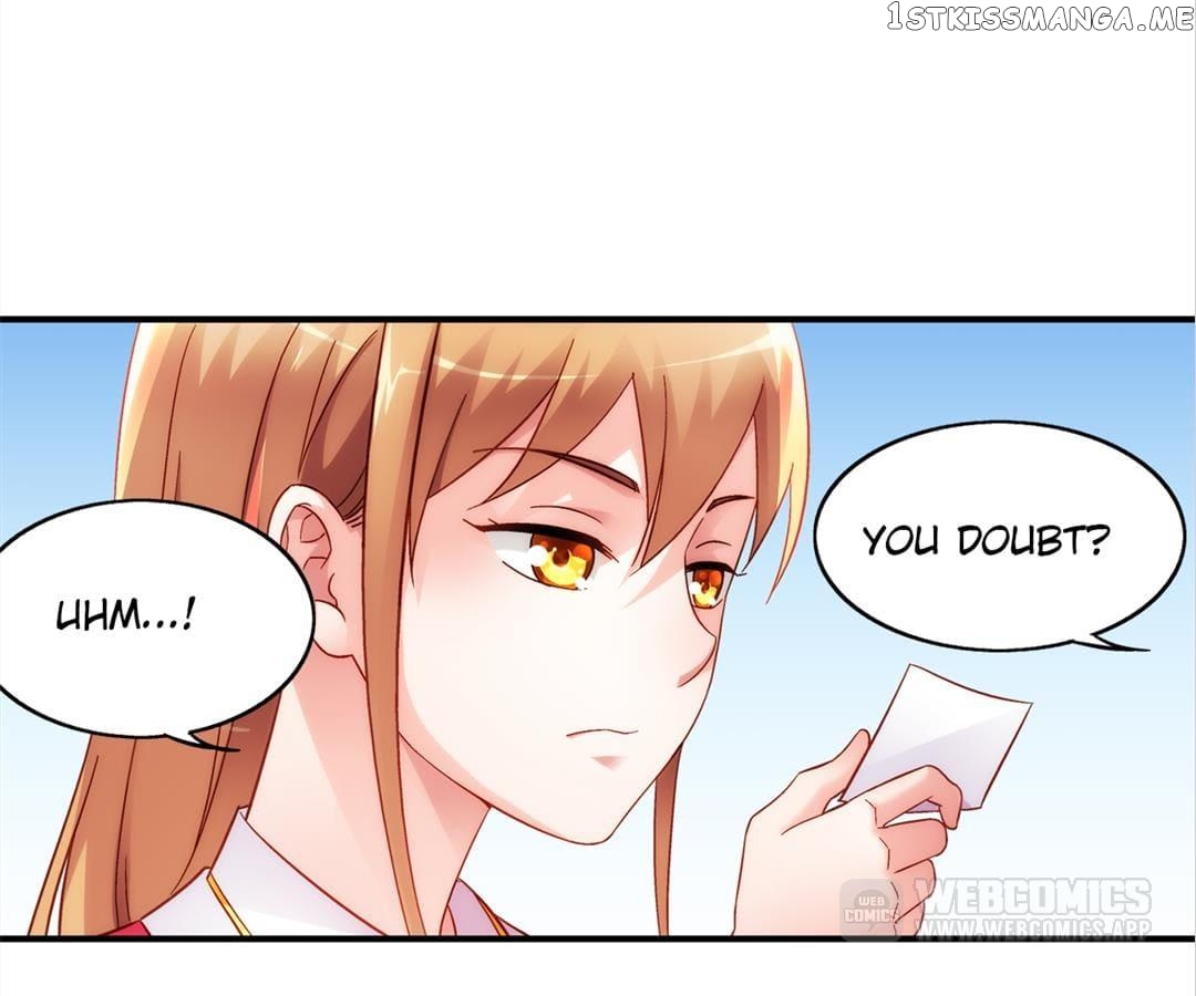 Love Between You And Me chapter 107 - page 37