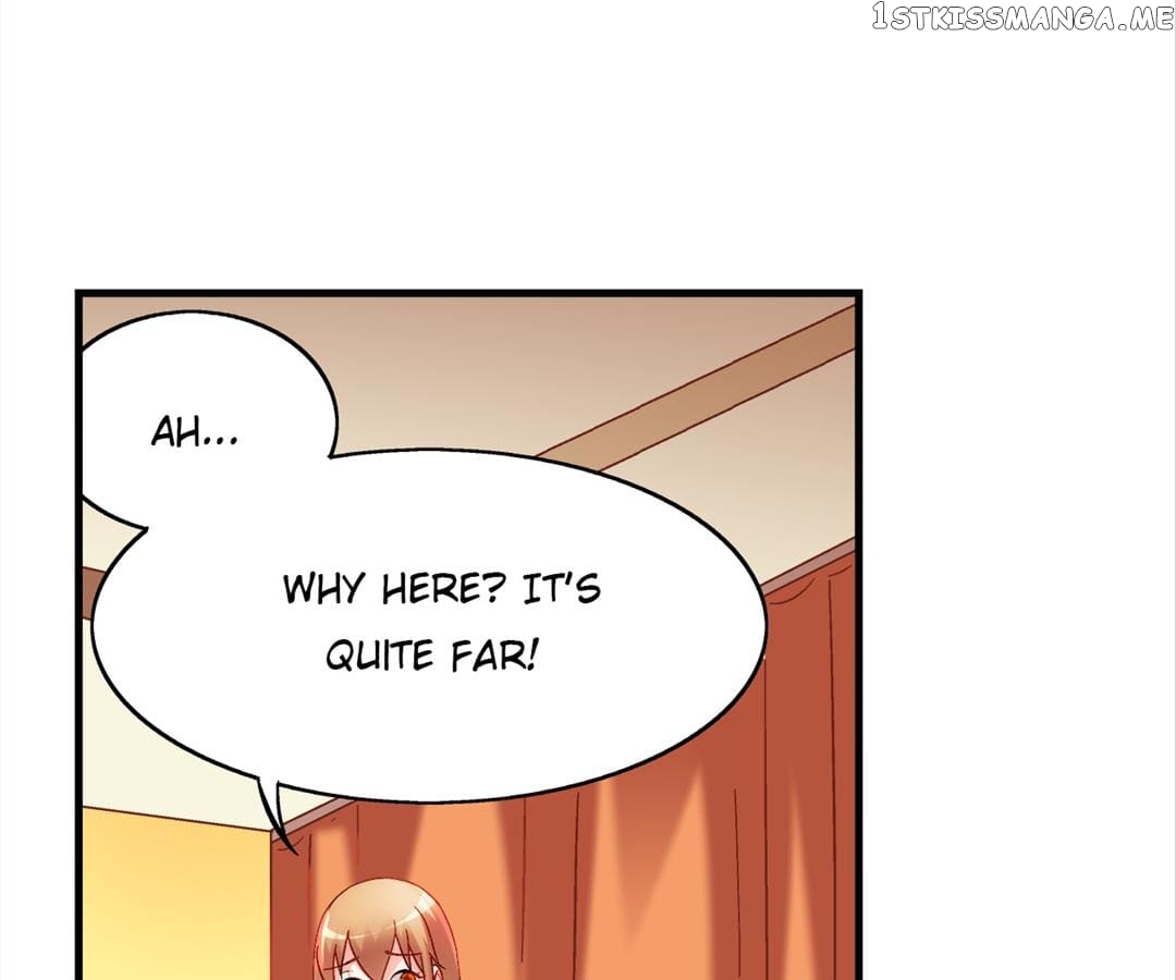 Love Between You And Me chapter 107 - page 38