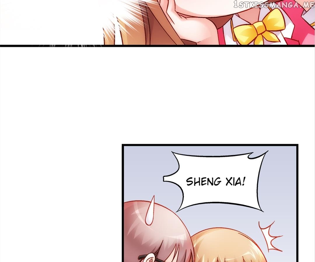 Love Between You And Me chapter 107 - page 8