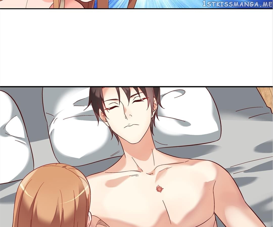 Love Between You And Me chapter 122 - page 14